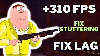 Boost Fps Fix Lag And Solve Stuttering In Fortnite [upl. by Fiora]