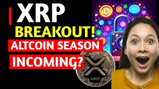 XRP Explodes Past 1 Major Crypto Updates [upl. by Nedaj649]