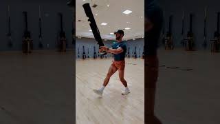 ViPR Functional Lunge  Balance [upl. by Nickolai181]