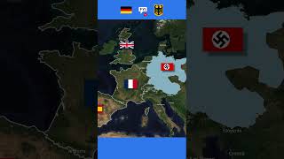 1938 Germany in todays world quick fyi facts germany shorts [upl. by Ile]