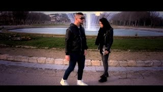 MAX  Amour passionnel ft Elodie CLIP OFFICIEL Chanson damour [upl. by Nemhauser]