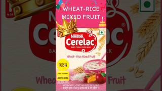 Cerelac Stage 3 Flavours Unveiled [upl. by Nomolos]