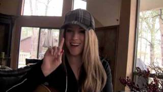 Travelin Soldier Cover by Cjaye LeRose  Dixie Chicks request [upl. by Chastain]