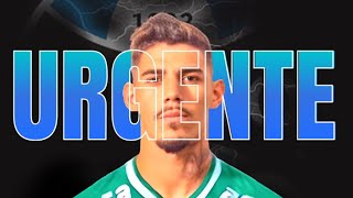 🔵⚫️⚪️ URGENTE BOMBA DA TARDE  GRÊMIO FECHA COM LATERAL ESQUERDO NOTÍCIAS DO GRÊMIO [upl. by Ferdinand]