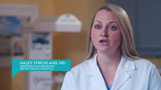 HealthTalks  The Role of OBGYN Hospitalists in Louisville Kentucky [upl. by Sandry]