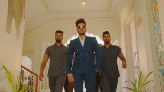 R NAIT  Shareef official Video Ft Gurlej Ahatar New punjabi song Latest song 2021 [upl. by Cyril589]