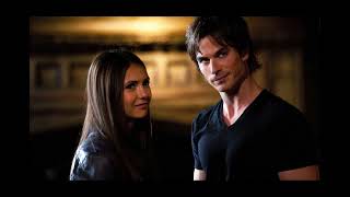 The Vampire Diaries Creators Almost Didnt Cast Any of Its Three Lead Stars [upl. by Orlosky]