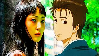 Who Is Shinichi Izumi Parasyte The Grey’s Major Anime Connection Explained [upl. by Annoerb]