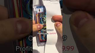 Pokémon GRADED MYSTERY PACK Opening ALL HITS 😱😳🔥 [upl. by Salazar]