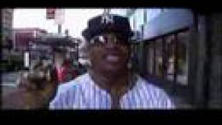 Grandmaster Melle Mel  quotM3  The New Messagequot [upl. by Kast]