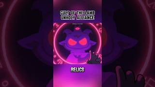 Cult Of The Lamb Unholy Alliance  New PS5 Game  2024 [upl. by Bobina]