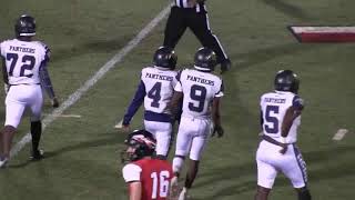 Morton VS Pelahatchie 09 24 21 [upl. by Perron196]