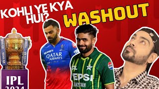 Kohli kyun nikla  England ko Barish ne bacha liya  bang v USA CriCom 317 [upl. by Hamo]