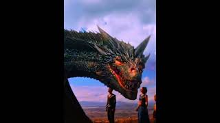 Daenerys Targaryens Dragoon entry scene  Cine Cuts  gameofthrones daenerystargaryen shorts [upl. by Reyam]