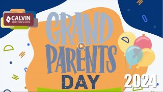 Grandparents Day Slideshow 2024 [upl. by Arima246]