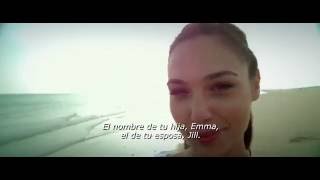 Mente Implacable  Trailer subtitulado [upl. by Enail]