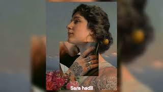 Haifa Wehbe  Woseltelha TikTok Song speed up 🎈♥️  هيفاء وهبي  وصلتلها song lebanon [upl. by Kcirderf]