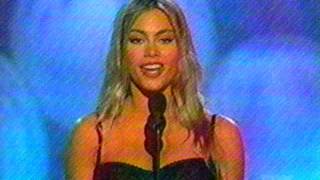 Sofia Vergaras First Appearance on American TV [upl. by Lowis]