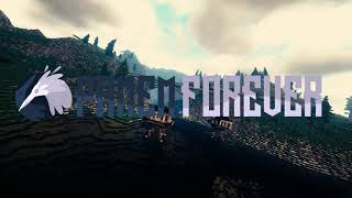 District 4 Teaser  Panem Forever  Minecraft Hunger Games RP Server [upl. by Naiviv]