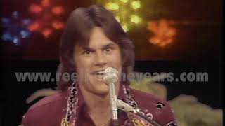 KC amp The Sunshine Band quotIm Your Boogie Manquot 1977 Reelin In The Years Archives [upl. by Anahsek126]