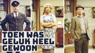 S04E06 DE LIEFDESBRIEF  TOEN WAS GELUK HEEL GEWOON [upl. by Aidil]