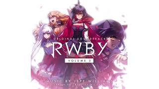 RWBY Volume 5 Soundtrack  This Time [upl. by Angi]