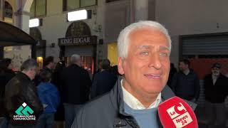 Elezioni Corigliano Rossano Azione sostiene Straface l’intervento di Occhiuto [upl. by Chaille950]