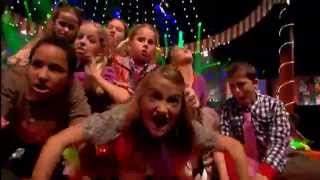 Kinderen voor Kinderen 30  Monsterfeest [upl. by Haldeman]