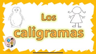 Los caligramas [upl. by Jaenicke771]