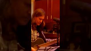 Lovin You Aint Easy  Michel Pagliaro Cover [upl. by O'Connor]