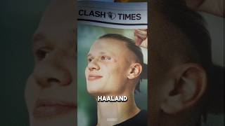 King Haaland clashofclans [upl. by Mulvihill410]