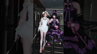 Anime Cosplay Costume Best cosplay anime [upl. by Ardys]