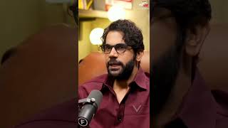 First movie casting rajkummarrao interview ahmadcreative entertainment shorts [upl. by Carny]