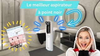 LE MEILLEUR ASPIRATEUR A POINT NOIR [upl. by Hsiekal]