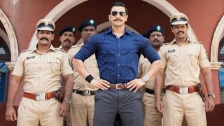 Simmba  Hindi Dubbed Full Movie  Ranveer Singh Sara Ali Khan  Simmba Movie Review amp Facts [upl. by Collayer]