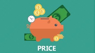 The Marketing Mix  Pricing [upl. by Efren725]