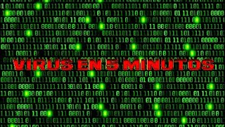 Gogglecom Virus en 5 Mins [upl. by Thadeus837]