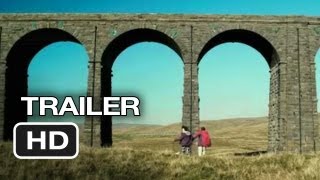 Sightseers Official Trailer 2 2013  Comedy Movie HD [upl. by Levitan]