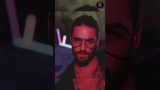 💖 ESCAPA con SHAKIRA y MALUMA en Clandestino 🌟 [upl. by Christmas]