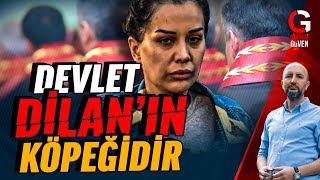 DEVLET DİLAN POLATIN KÖPEĞİDİR [upl. by Kwei]