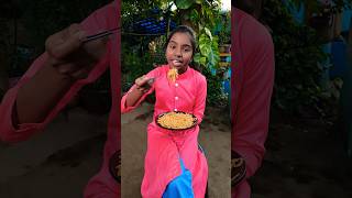 Maggie ki plate app kaise saaf karte ho 😯🤪 short viralvideo subscribe [upl. by Noorah652]