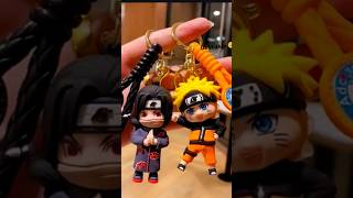 Naruto new key chainsanime shortsfeed [upl. by Rickie]