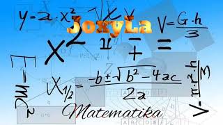 Matematika Official Audio [upl. by Larimor]