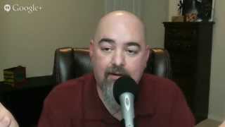 Matt Dillahunty Vs Matt Slick  Bible Thumping Wingnut Show [upl. by Ueih]