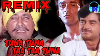 Tuna Tuna Taa Taa Tuna  Remix Song [upl. by Snowman]