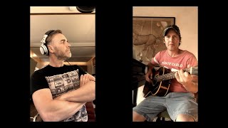 Bonfire Heart ft James Blunt  The Crooner Sessions 44  Gary Barlow [upl. by Adnilam]