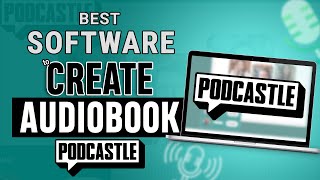 Best software to create audiobook 2024 [upl. by Sido]