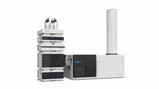 High Resolution Mass Spectrometry Explained [upl. by Sirod870]