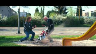 Scooter amp The New Kids  Friends Turbo Official Video [upl. by Eitsirc371]