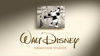 Walt Disney PicturesWalt Disney Animation Studios 2017 [upl. by Ihsoyim]